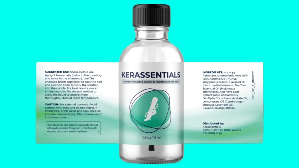 Uncover the Power of Kerassentials: Dive into the Supplement Facts That Make a Difference! Discover key ingredients, health benefits, and how Kerassentials can enhance your wellness journey. 🌿💪 #Kerassentials #SupplementFacts #Wellness Uncover the Power of Kerassentials: Dive into the Supplement Facts That Make a Difference! Discover key ingredients, health benefits, and how Kerassentials can enhance your wellness journey. 🌿💪 #Kerassentials #SupplementFacts #Wellness