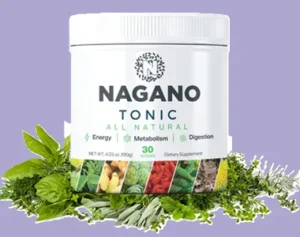 Nagano Tonic