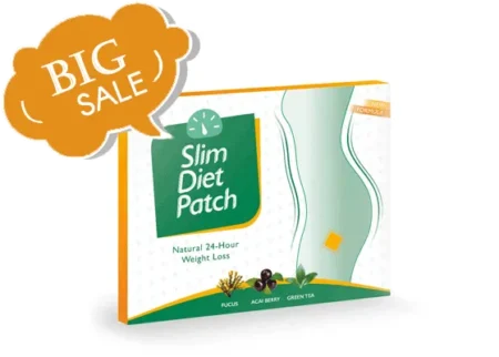 slim-diet-patch