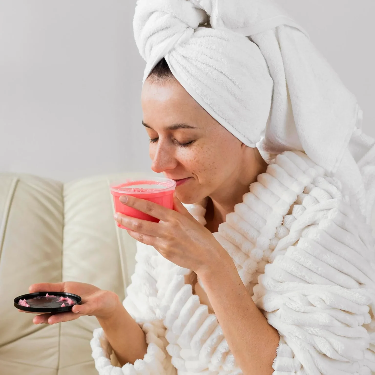 Home Remedies for Wrinkles