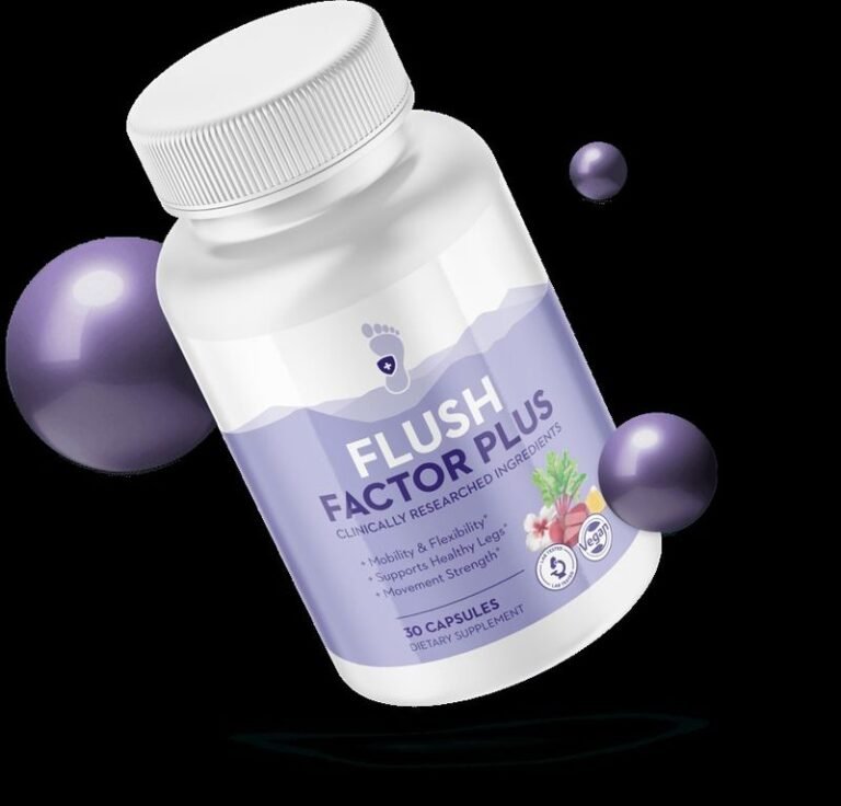 Flush Factor Plus Review: Legit Formula or Scam? Flush Factor Plus Review: Legit Formula or Scam?