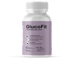Glucofit UK & Ireland Reviews (Consumer Report Analysis 2025) Does Glucofit Capsules Work?