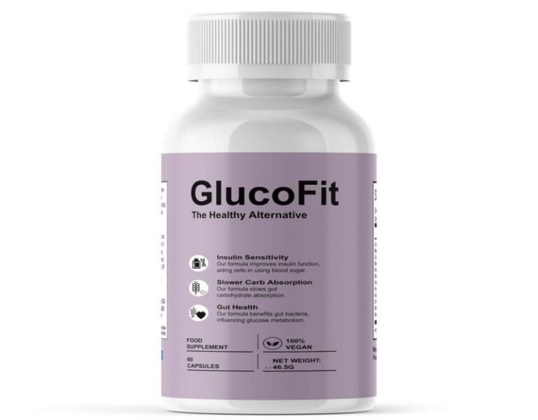2025 Glucofit UK & Ireland Review: Real Results or Hype? Glucofit UK & Ireland Reviews (Consumer Report Analysis 2025) Does Glucofit Capsules Work?