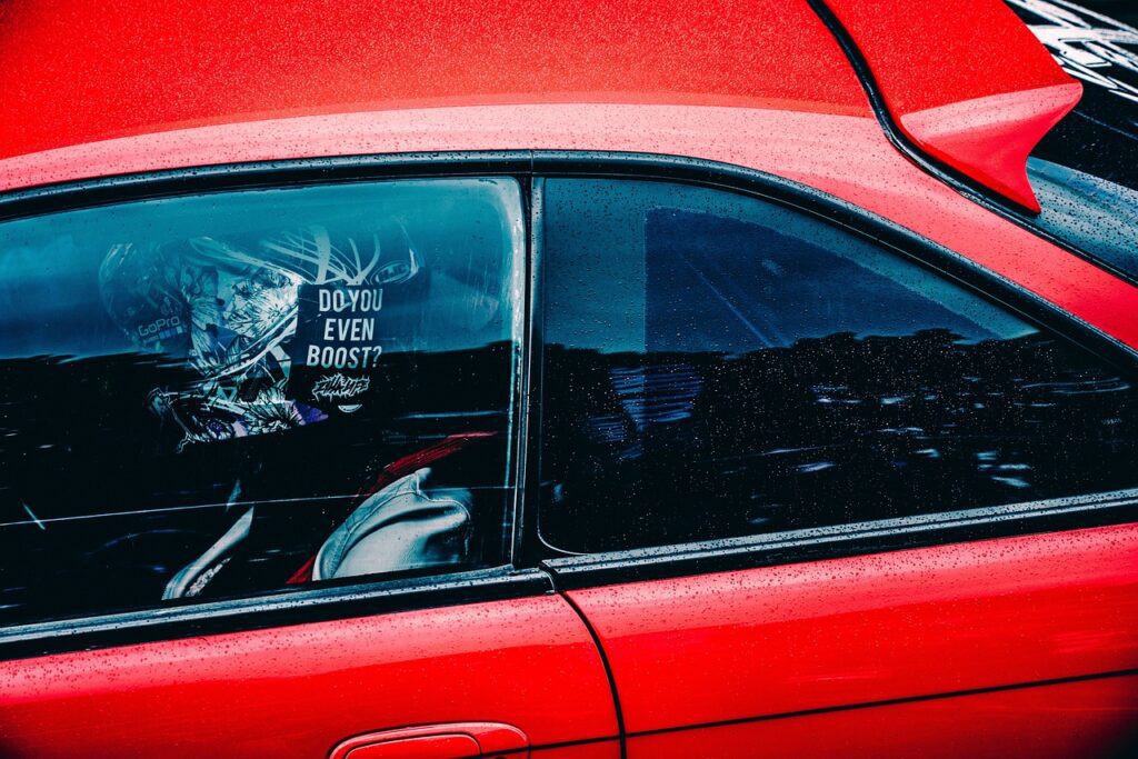 Auto Insurance Quote 2025