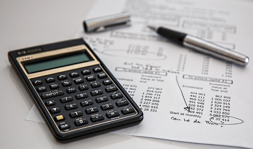Auto Insurance Calculated