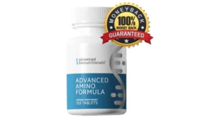 Advanced Amino Formula: Honest Review 2025 (CAREFUL) Advanced-Amino-Formula