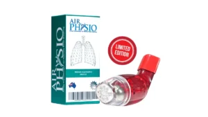 AirPhysio Review: Is This Device a Scam? AirPhysio