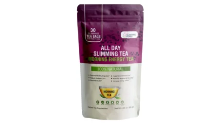 All Day Slimming Tea