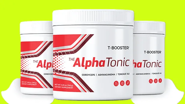 Website Official: Alpha Tonic Alpha-Tonic_Official