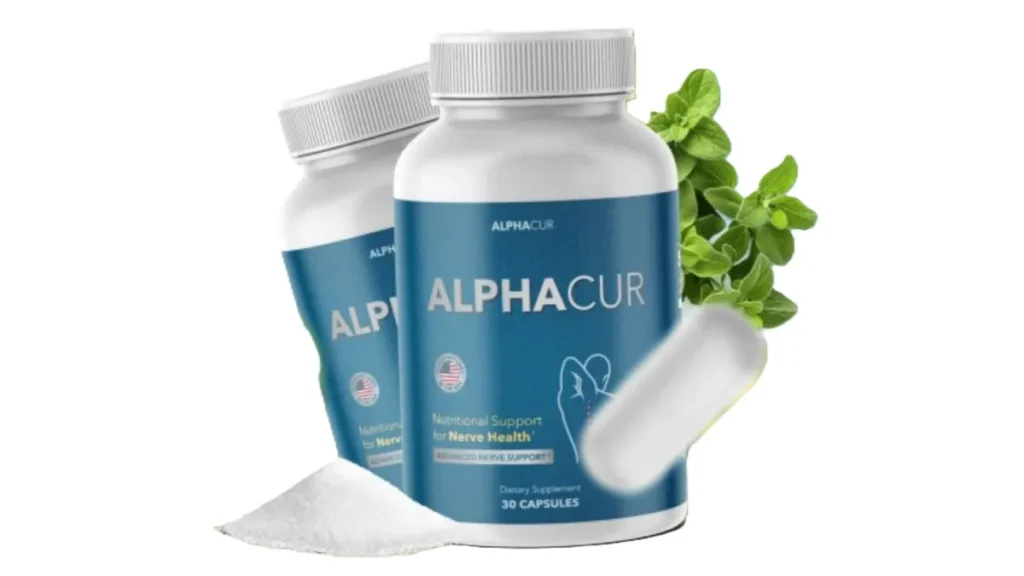 Website Official: Alphacur Alphacur