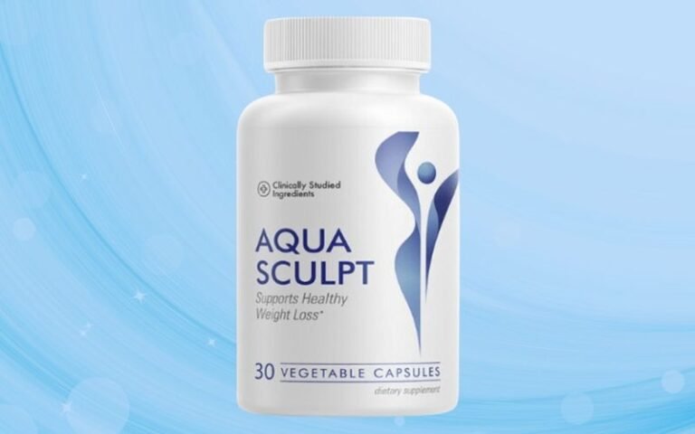 Aqua Sculpt Reviews (7 Second Ice Water Hack Exposed) Is it Safe or Risky to Use? [Dr. Blane AquaSculpt]