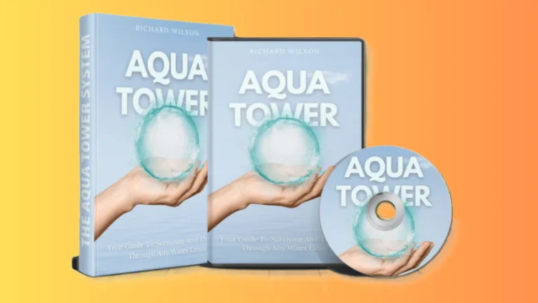 Aqua Tower Water System: My Review and Feedback Aqua Tower