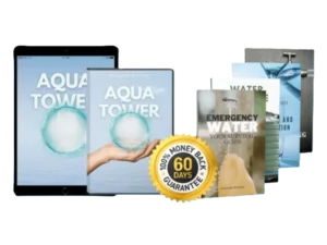 Aqua Tower Water System