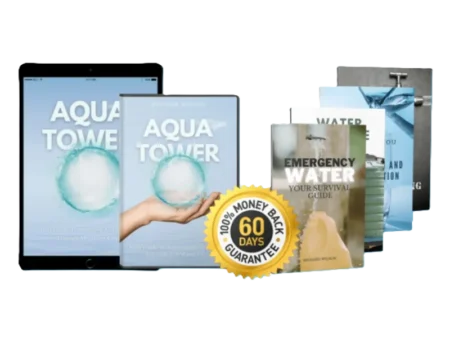 Aqua Tower Water System
