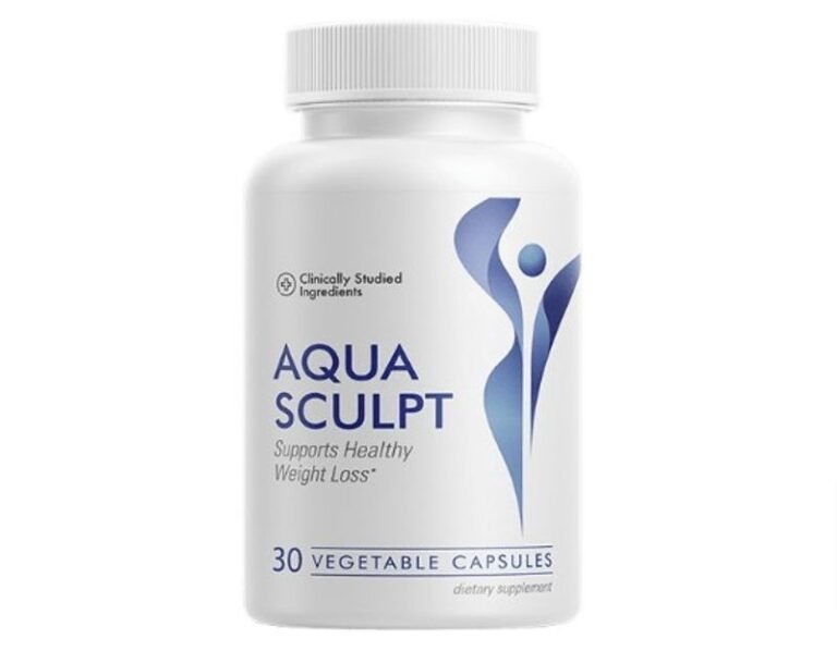 Aqua Sculpt Reviews 2026: Genuine Results or Just Hype? AquaSculpt Reviews (Ice Water Hack): The Best Weight Loss Pills With Guaranteed Results!