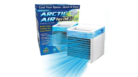 Arctic Air
