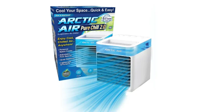 Arctic Air