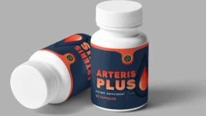 Arteris Plus Bottle