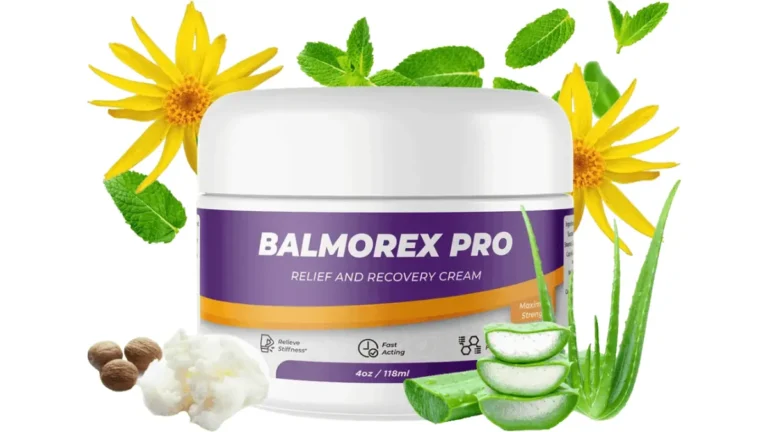 Balmorex Pro