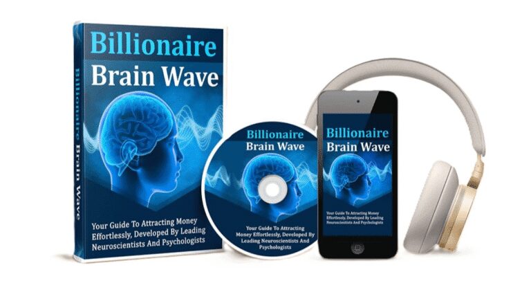 Billionaire Brain Wave Official