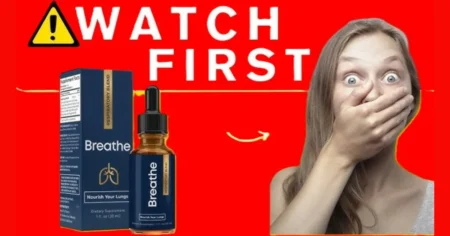 Breathe Reviews 450x236 - Breathe Supplement Reviews: Hidden Dangers & Side Effects?