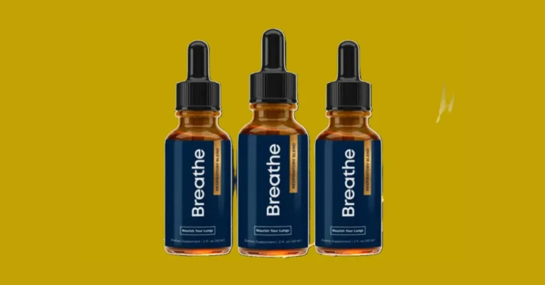 Breathe Supplement