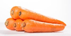 carrots