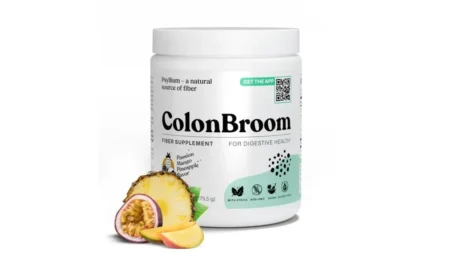 ColonBroom