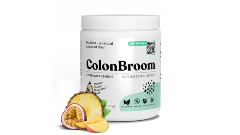 ColonBroom