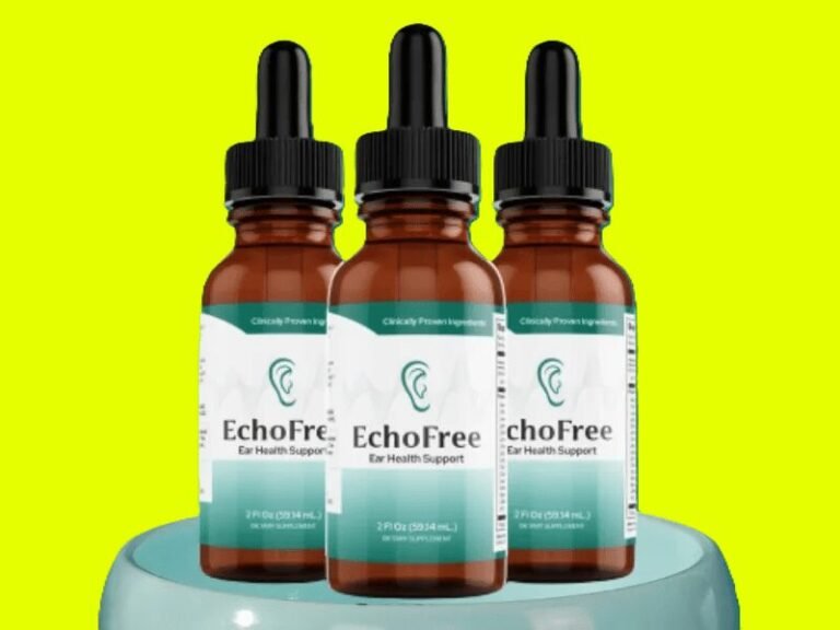EchoFree Reviews: Genuine Results or Just Hype? EchoFree Reviews