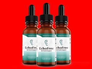 EchoFree Official