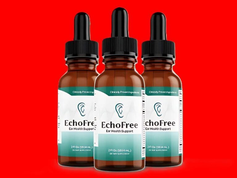 EchoFree Official