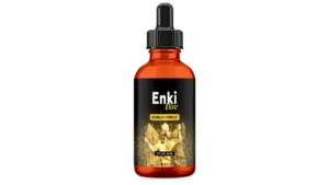 Enki Elixir Review: 90-Day Experience – Legit or Scam? Enki Elixir Drops