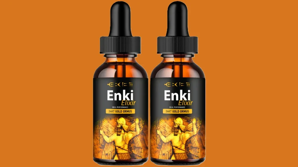 Enki-Elixir-Review