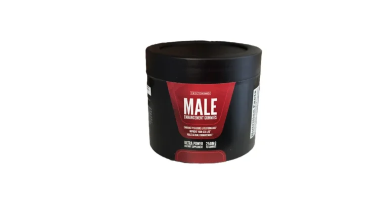 Erectonin MD Review