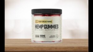 Fairy Bread Farms Hemp Gummies Reviews Australia & NZ (Chemist Warehouse)- Natural Path to Wellness