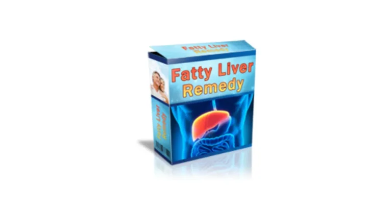 Fatty Liver Remedy