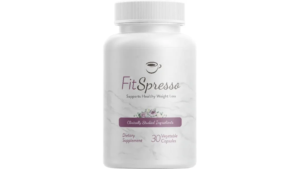 Website Official: Fitspresso Fitspresso
