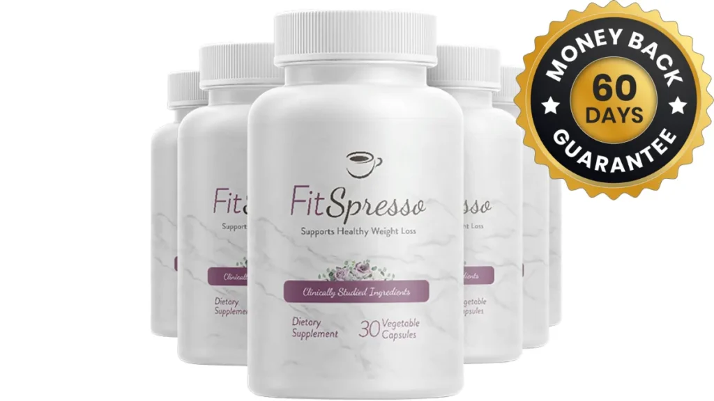 Website Official: Fitspresso Fitspresso Guarantee