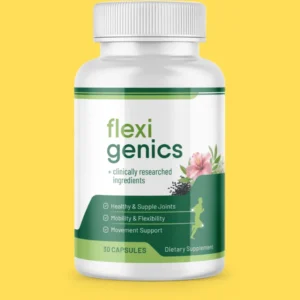 Flexigenics Reviews
