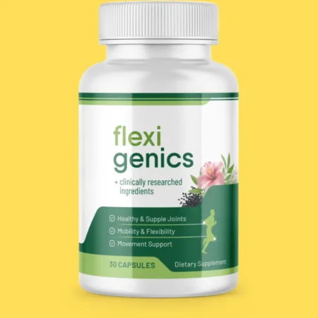 Flexigenics Reviews