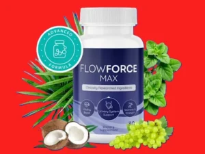 FlowForce Max-Review