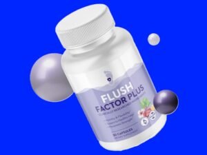 Flush-Factor-Plus