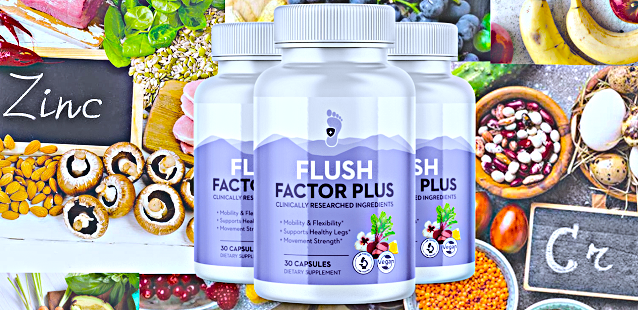 Website Official: Flush Factor Plus Flush Factor Plus Review