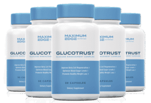GLUCOTRUST REVIEW: Beware of Blood Sugar Claims! GLUCOTRUST REVIEW