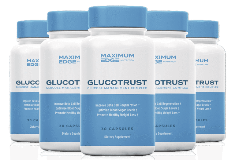 GLUCOTRUST REVIEW: Beware of Blood Sugar Claims! GLUCOTRUST REVIEW
