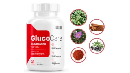 Glucocare