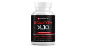 GOLIATH XL 10 Review: Does It Really Work? Goliath XL10