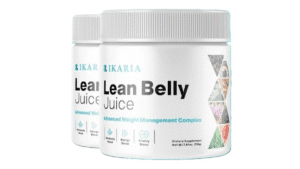 Ikaria Lean Belly Juice