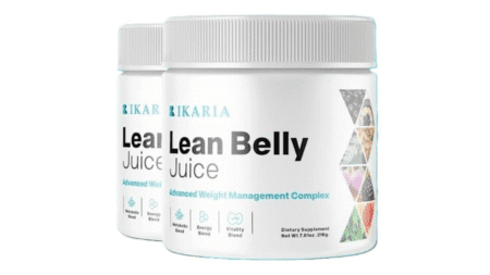 Ikaria Lean Belly Juice